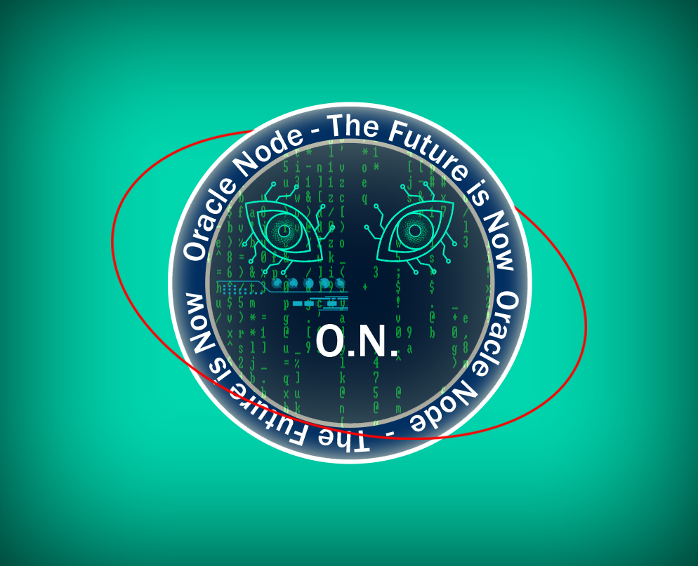 Oracle Logo